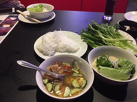 ベトナム料理