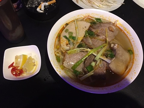 ベトナム料理